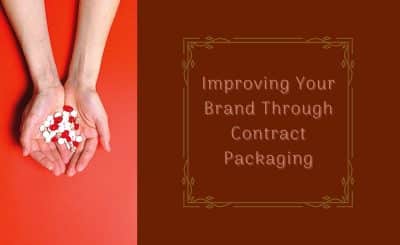 Improving Your Brand Through Contract Packaging
