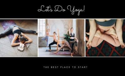 The Best Place To Do Yoga