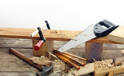 Why The Right Tools & Equipment Are Crucial For DIY Projects