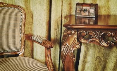 What to Know About 19th Century Furniture