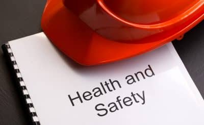 How To Make Your Business Health & Safety Compliant