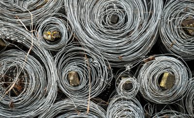The Best Ways To Dispose Of Aluminium Wire
