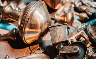 10 Facts About Brass You Probably Didn’t Know