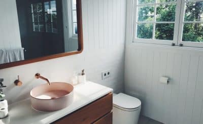 Different Ways You Can Make Your Bathroom More Functional