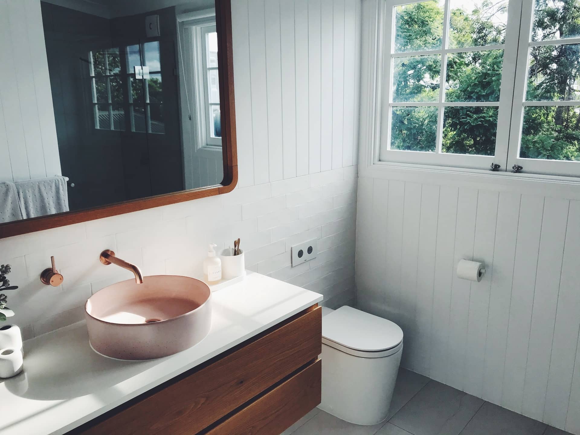 Different Ways You Can Make Your Bathroom More Functional