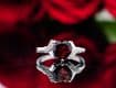 Why You Should Be Proposing With A Ruby Ring