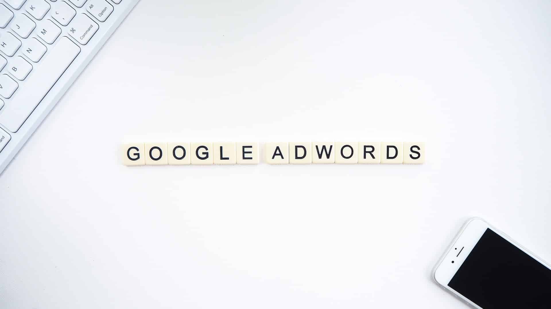 Google Adwords: What You Need To Know