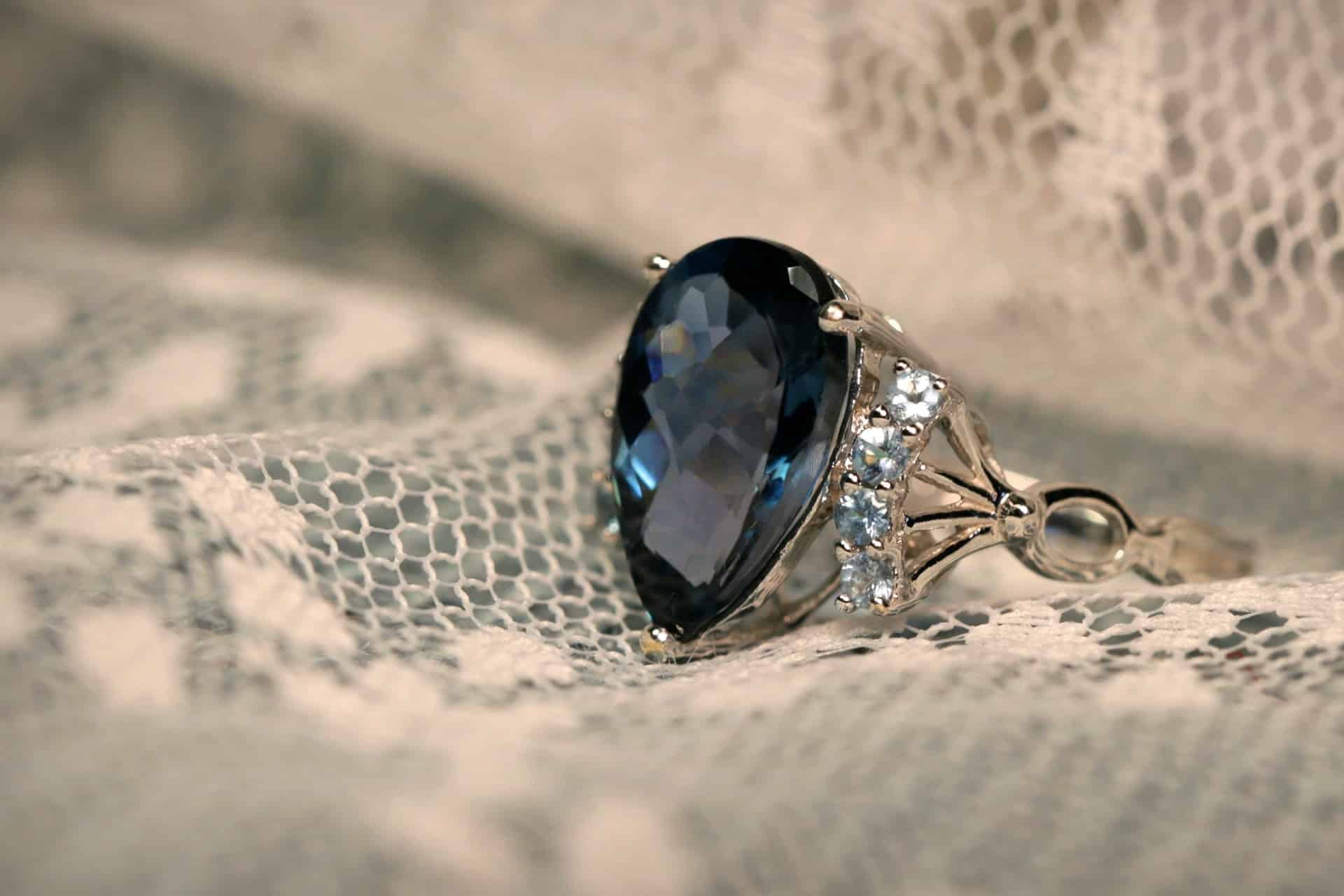 Which Colour Of Sapphire Is Most Valuable?