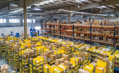 Why Excellent Logistics & Packaging Matters Most In Business