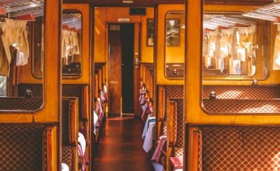 Luxury Train Vacations: The Pros & Cons