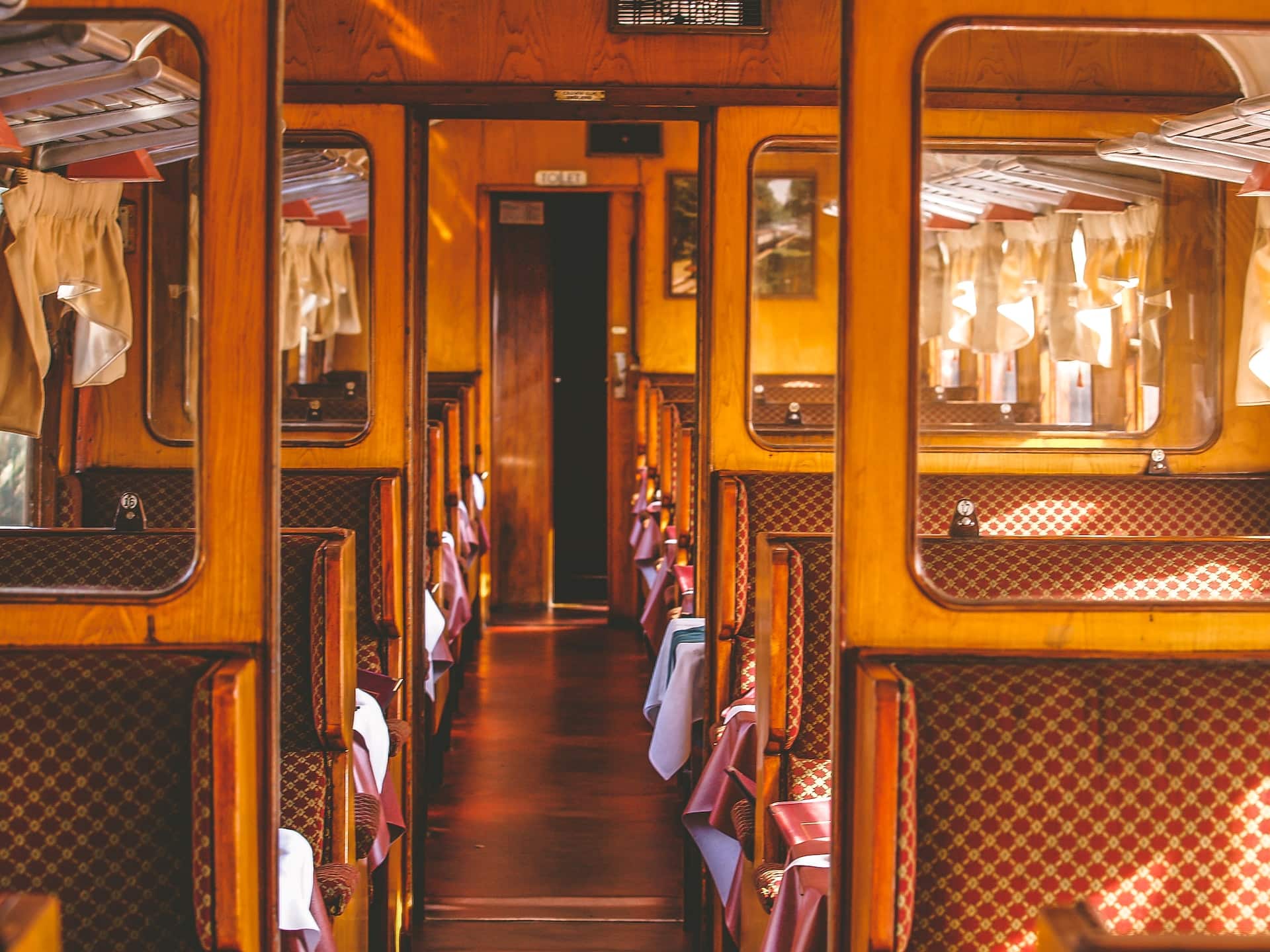Luxury Train Vacations: The Pros & Cons