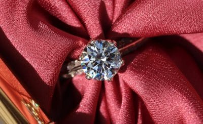 A Guide To Sourcing A Diamond Broker For Bespoke Jewellery