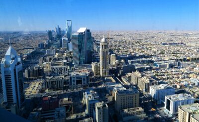 Foreign Investment in Saudi Arabia: How a Lawyer Can Help