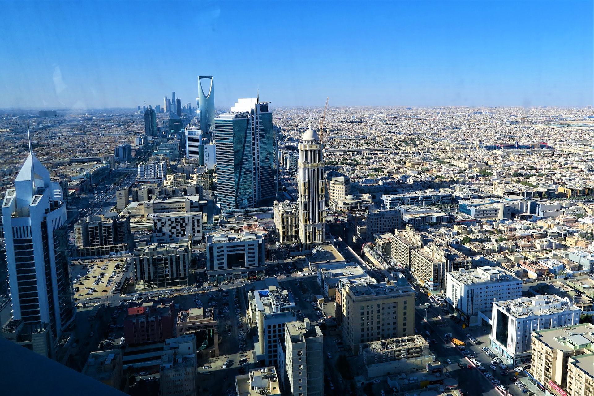 Foreign Investment in Saudi Arabia: How a Lawyer Can Help