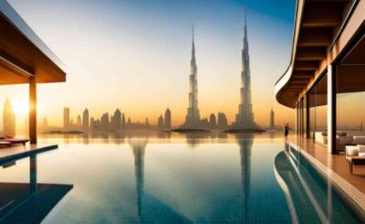 COP28 Hotels in Dubai, UAE